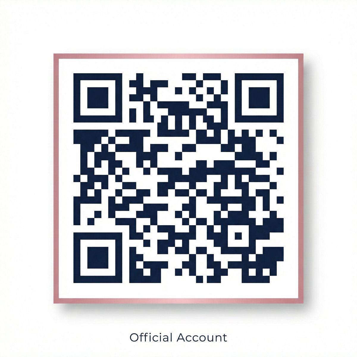 看片公众号二维码